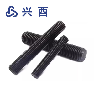 兴酉 全牙丝杆全螺纹丝 反牙M36*1米 根