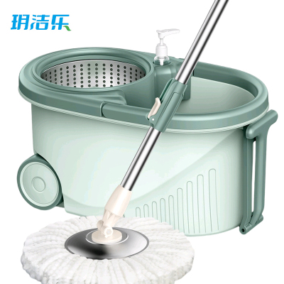 玥洁乐 拖把 yt4 套