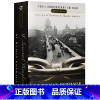 经典名著:人性的枷锁(毛姆代表作) [正版]英文原版经典小说柳林风声1984远大前程人性的枷锁简爱瓦尔登湖了不起的盖茨比