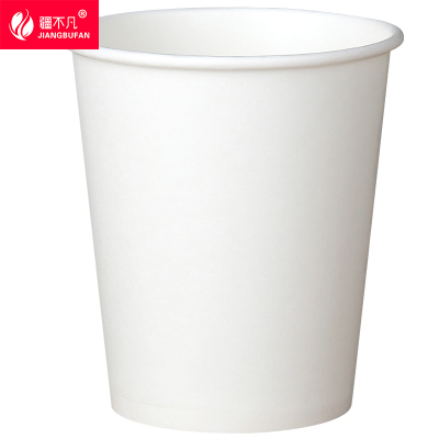 疆不凡 一次性纸杯 9盎司 个