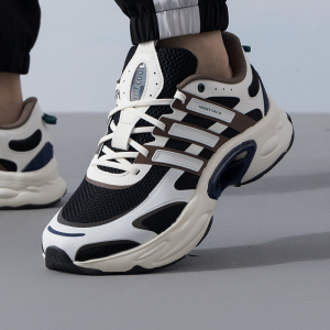 Adidas/阿迪达斯男鞋新款轻便透气低帮运动休闲跑步鞋IF6724 ZP