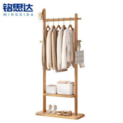 铭思达衣帽架60cm个