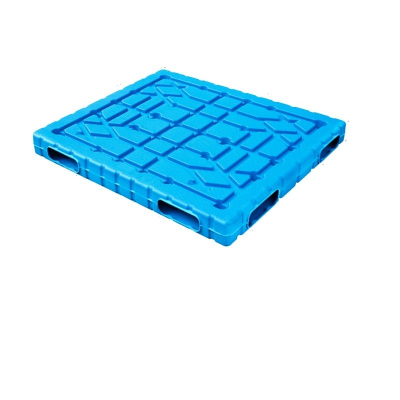 瑾如云海 托盘 吹塑双面托盘 1500*1200*150mm 个