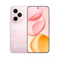 [手机] 荣耀400 Pro 12GB+256GB 流沙粉 DNP-AN00 双卡 全网通版 手机 5G手机-DannyP-AN00A