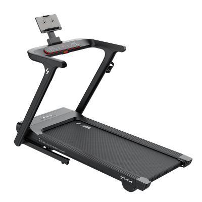 舒华(SHUA)跑步机E3+PRO减震可折叠家用室内智能爬坡运动健身器材T350Y