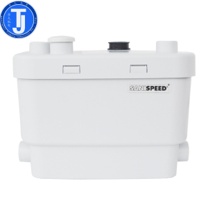 法国SFA原装进口厨房排水提升泵SANISPEED自动污水提升器升利流加