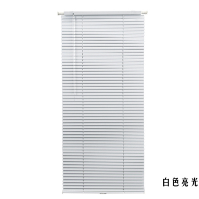 豫汉迎 百叶帘卷帘 定制 平方米