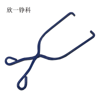 欣一铮科 夹子 大号 1个