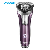 飞科(FLYCO)FS376智能电动剃须刀 全身水洗刮胡刀 充电式刮胡刀