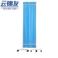 云锦友屏风