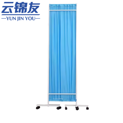 云锦友屏风