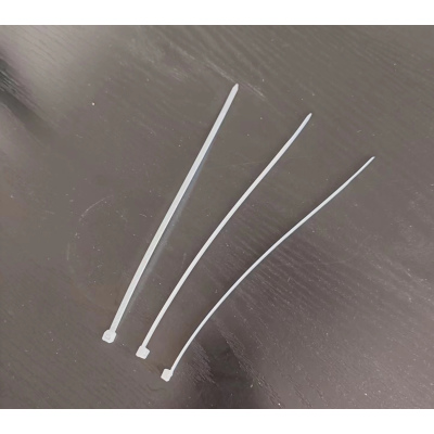 永乐粘胶尼龙扎带200mm*5m