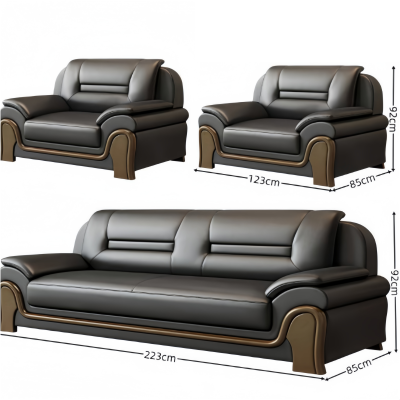 依韵珂沙发3+1+1套