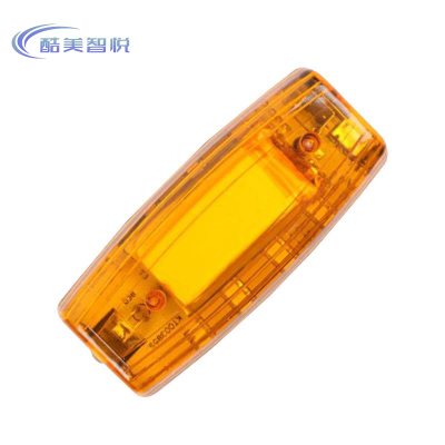 酷美智悦 LED肩灯 KM-XS29 个