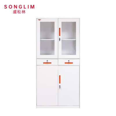 SONGLIM 盛松林 文件柜 900*400*1850mm 个