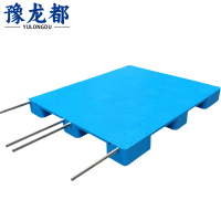 豫龙都叉车托盘1.4m个