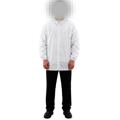 一次性大褂式防护服