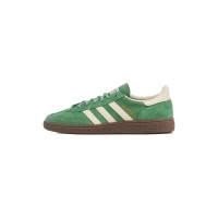 阿迪达斯(adidas)AdidasHandballSpezialPreloved绿白经典复古板