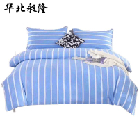 华北昶隆 老粗布 1.2m床/套