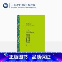 单本全册 [正版]茶花女 小仲马著 王振孙译 译文名著精选 世界名著 法国文学小说 经典读物 上海译文出版社
