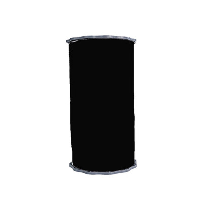 锡岳 XY-XP09 200mm*20m 胶贴(计价单位:卷)黑色