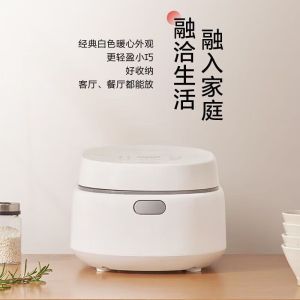 松下(Panasonic)电饭煲4L SR-DL151