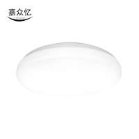 嘉众忆 LED面板灯300*300*20mm 18W JZY-XDD30 个