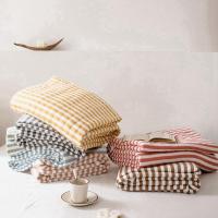 美帮汇全棉空调夏凉被薄款被子全棉夏季春秋被子单人双人薄被可机洗