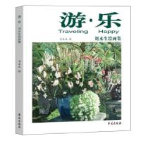 正版新书]游乐(刘绘画集)刘 著9787507760934