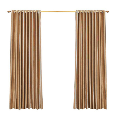 广亿隆 布艺窗帘多色可选1*2.6米 WH-CL2601#B 米