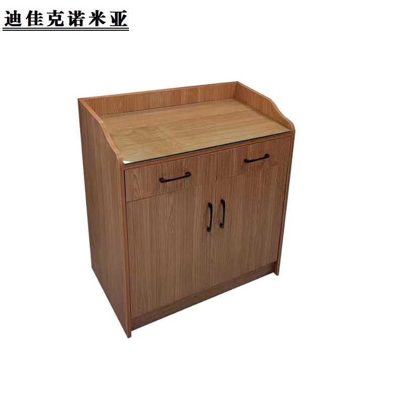 迪佳克诺米亚 茶水柜 ZJ-800*400*800mm 组