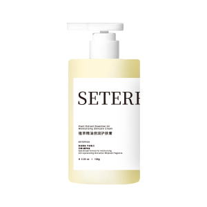 诗丹柔SETERRON 植萃精油倍润 柠檬马鞭草香 168g