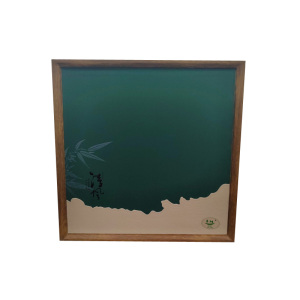 焕茗 HM 特级紫阳绿茶 500g/盒