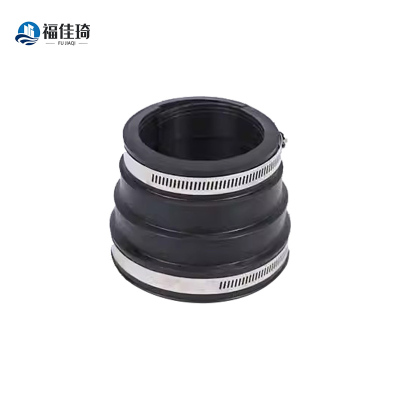 福佳琦 卡箍管箍线管封堵装置SX110 个