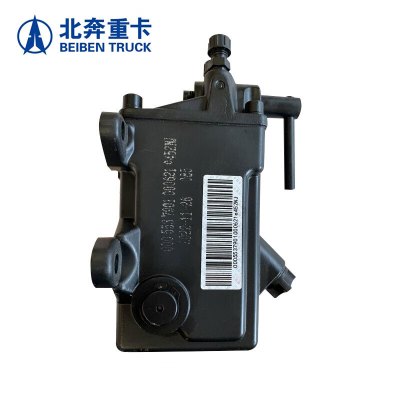 北奔重卡 手动液压泵 驾驶室举升油缸翻转泵5005500001 北奔1926/2629配件
