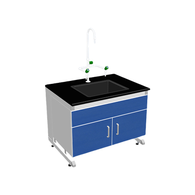 围达 实验室工作台 100*75*80cm 张