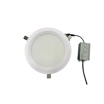 磐达 嵌装筒灯PZL014 80W 套