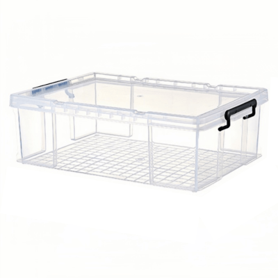 鑫木樽扁平收纳箱50*38*21.5cm个