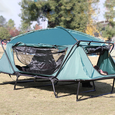 离地帐篷户外排行榜