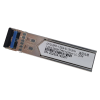 迪信光谱 千兆双纤光模块 OYD-SFP-1.25G-S-1310nm 个