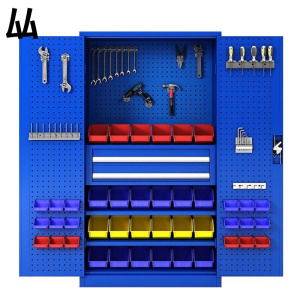 厸工具柜二抽台