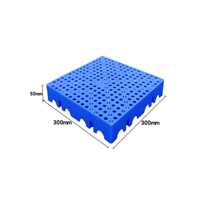 蒙企智品仓库垫板300*300*50mm/块