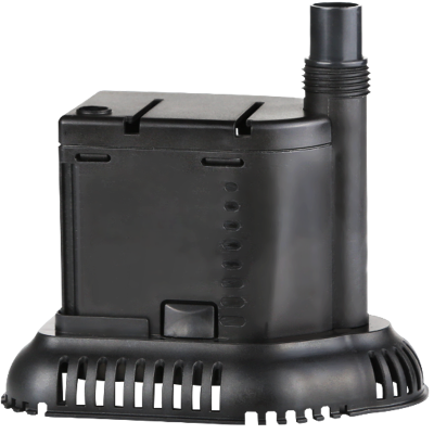 鱼缸底吸泵水族箱抽水泵吸鱼便低水位水泵底吸水泵潜水泵换水