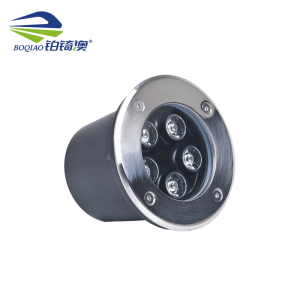 铂锜澳 地埋灯 24W-250*95mm 个