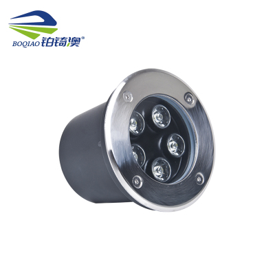 铂锜澳 地埋灯 24W-250*95mm 个