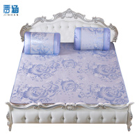 晋涵 舒韵冰丝席 180*200cm-TLX1009/套