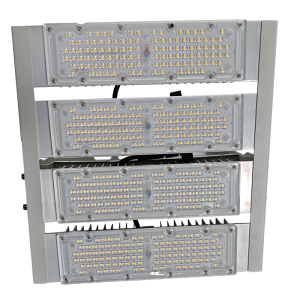 磐达 LED泛光灯 PZL075C 300W 个