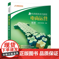 电商运营(第2版)