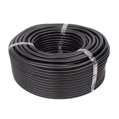 贝策 PP阻燃波纹管 φ34mm 卷