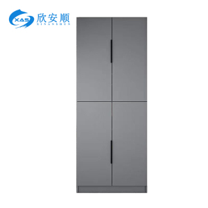 欣安顺 四门高柜 1000*400*300mm/台 (颜色可选)